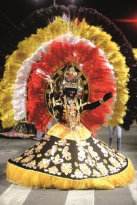 Dia 25 é Dia de Maracatu acontece na Avenida Beira Mar