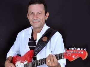 Aldo Sena é atração da Quermesse da Capital