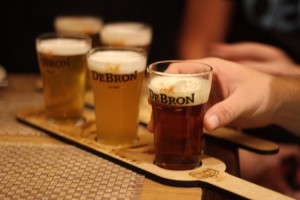 Tudo o que você precisa saber sobre as cervejas artesanais