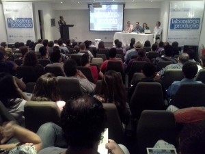 Abertas as inscrições para cursos livres e oficina do Laboratório de Produção Cultural