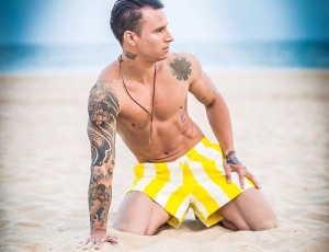 Luccavi realiza pré-lançamento da coleção “Cor & Mar”
