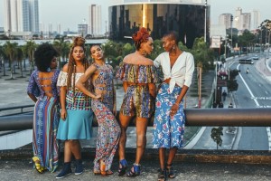 [SP] Evento celebra o Dia da Mulher-Afro-Latino-Americana e Caribenha