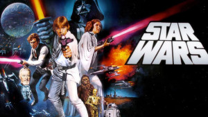 Em homenagem ao Star Wars Day, Disney disponibiliza playlist para fãs