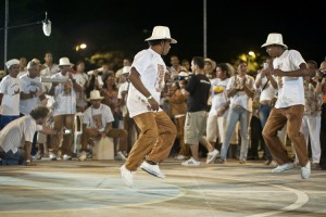 Comunidades litorâneas e mestres de tradição se reúnem no VI Encontro Sesc Povos do Mar