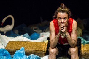 Em setembro a cena teatral do Nordeste se encontra em Guaramiranga para o 23° FNT