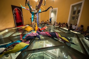 Caixa Cultural Fortaleza abre inscrições para oficina gratuita Ateliê de Histórias