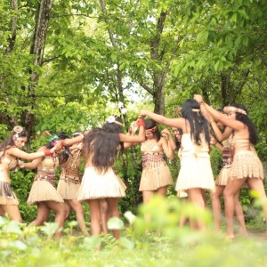 Encontro Sesc Herança Nativa reúne culturas dos povos indígenas e ciganos do Ceará