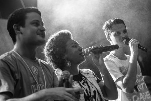 Festa, feira e solidariedade dão o tom da Jornada Vocacional 2016