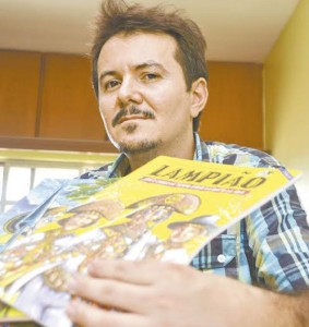 Câmara Cearense do Livro terá espaço Cordel e Repente na 24ª Bienal Internacional do Livro de São Paulo