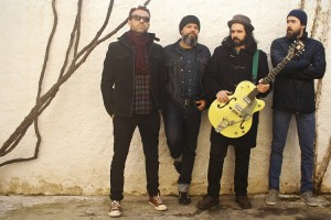 [RS] Luciano Granja Grupo apresenta novo disco em pocket show na Openstage