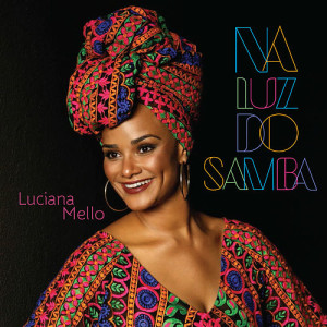 Vivo Música by Napster lança com exclusividade álbum de Luciana Mello