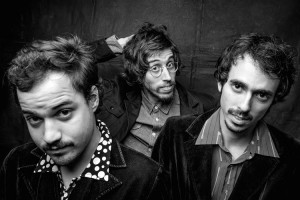 Portal Natura Musical oferece com exclusividade streaming e download de “Culpa”, primeiro single do novo disco de O Terno