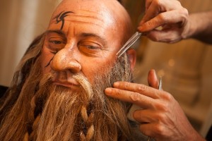 Inscrições abertas para oficina gratuita de aplicação de pelos para artes da cena