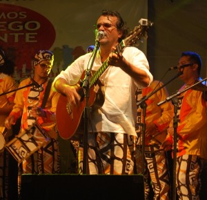 Centro Cultural Bom Jardim será reaberto com o Festival Bom Demais
