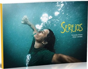 Livro da exposição e projeto “Sereias” sobre o universo feminino da pesca artesanal no Ceará- tem lançamento no CCBNB-Fortaleza