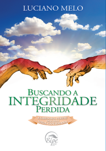 Desenvolvimento humano e autoconhecimento são temas de livro de Luciano Melo