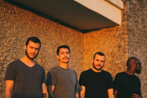 [RJ] Atrações do Lollapalooza, Bratislava e The Outs se encontram na Audio Rebel