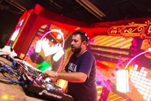 DJs desembarcam em Fortaleza no projetoThe Room