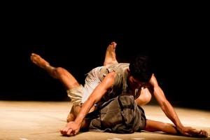 Espetáculo “Desnorteados” em duas únicas apresentações