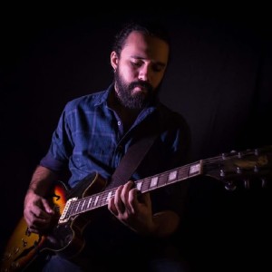 Blues e Rock agitam o fim de semana no Meeting Point Pub