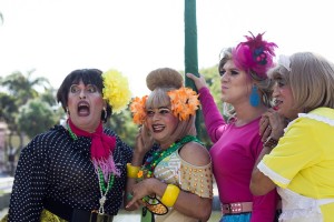 Projeto Humor ao Meio-Dia faz encerramento no Cineteatro São Luiz