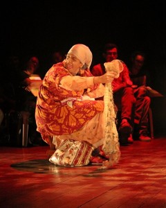 Mostras Nordeste e Nordeste Universitária são destaques neste início de semana no 23° FNT de Guaramiranga