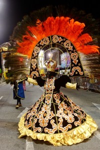 Dia 25 é Dia de Maracatu leva Nação Palmares ao Centro Cultural Bom Jardim