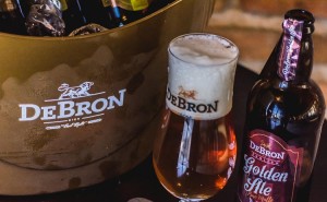 Lager, a cerveja  popular em Pernambuco