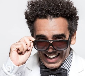 Outubro no Cineteatro São Luiz: Maratona Harry Potter, Mostra Stanley Kubrick, shows de Fagner, Simoninha e Alice Caymmi, programação infantil, Bienal de Dança e muito mais