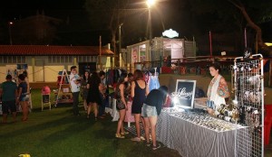 Xepa Urbana – Edição Primavera no Truckville Food Park