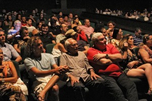 Festival Ceará Jazz Series lotou o Teatro Dragão do Mar com David Krebs e Tributo a Art Blakey