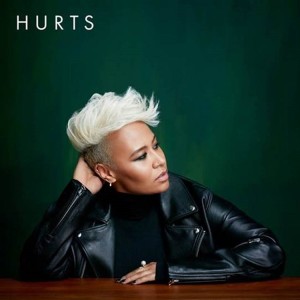 Emeli Sandé retorna com o novo single “Hurts”