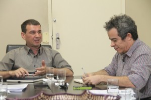 Novos acordes: Secult e STDS elaboram Programa de Formação Musical