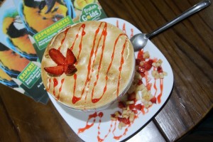 Sorveteria lança promoção em comemoração do Dia do Sorvete