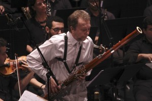 [RJ] Orquestra Sinfônica Nacional lança CD na Sala Cecília Meireles