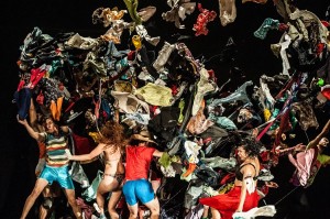 Programação Sobral Cidade das Artes