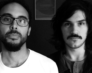 [RJ] Bem Gil e Guilherme Lirio apresentam canções na Audio Rebel