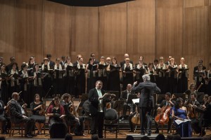 [RJ]Cia. Bachiana Brasileira apresenta concerto “Bach-Brasil” com orquestra e coro no Theatro Municipal