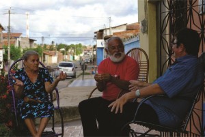 Filme sobre o Conjunto Palmeiras ganha exibição no Cineteatro São Luiz