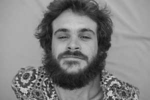 [RJ] Gustavito se apresenta na Audio Rebel