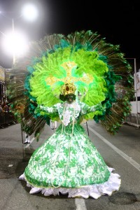 Dia 25 é Dia de Maracatu leva Rei Zumbi ao bairro Benfica
