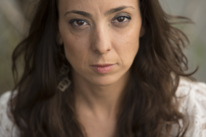 [DF] Michele Leal apresenta o show “Peixe” em Brasília