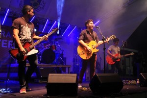 Festival UFC de Cultura realiza seletiva de bandas universitárias no Cineteatro São Luiz