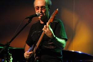[RJ] Nelson Ângelo comemora 50 anos de carreira na Audio Rebel