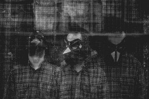 [RJ]  Estúdio Swing Cobra recebe Brvnks, Sentidor e Paola Rodrigues