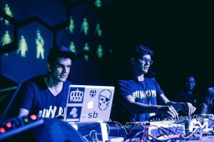 Hidden agita a capital cearense com música eletrônica