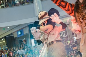 Viradinha Cultural comemora o Dia das Crianças no RioMar Fortaleza