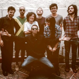 [RJ] Xóõ se apresenta pela primeira vez no Rio