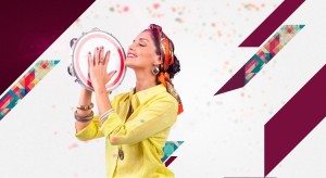 [RJ] Festival CriCrá leva crianças da Maré e da Mangueira ao CRAB