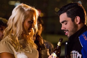 Gabril Diniz lança clipe gravado em Los Angeles